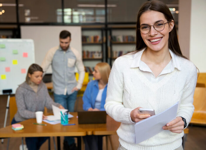 Análisis y estructuración con inteligencia aplicada